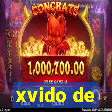 xvido de